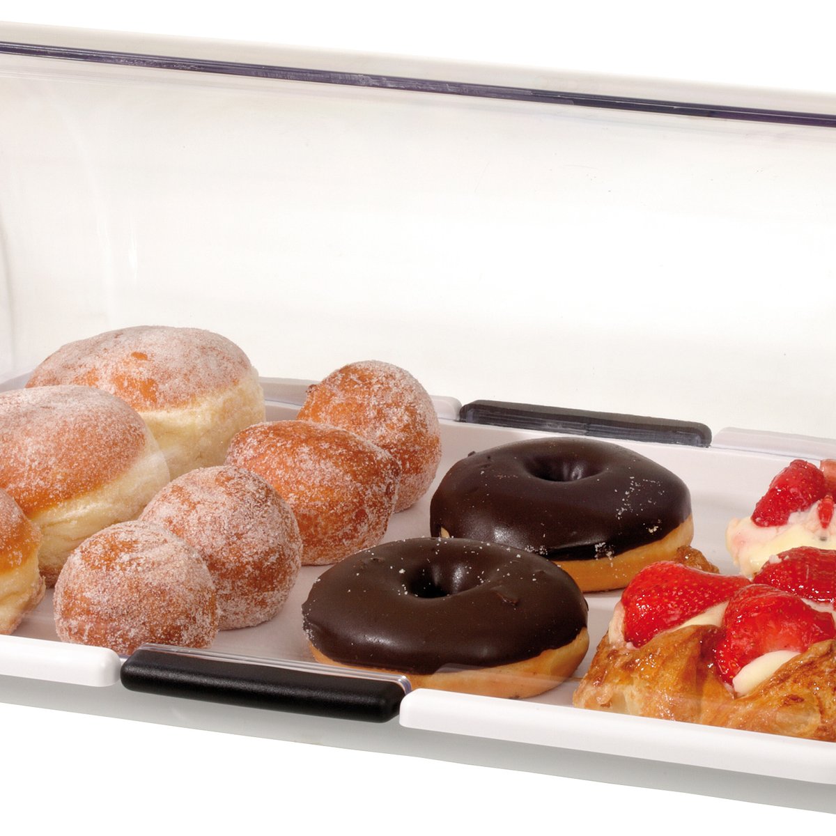 Buffet-Vitrine Buffet-Vitrine