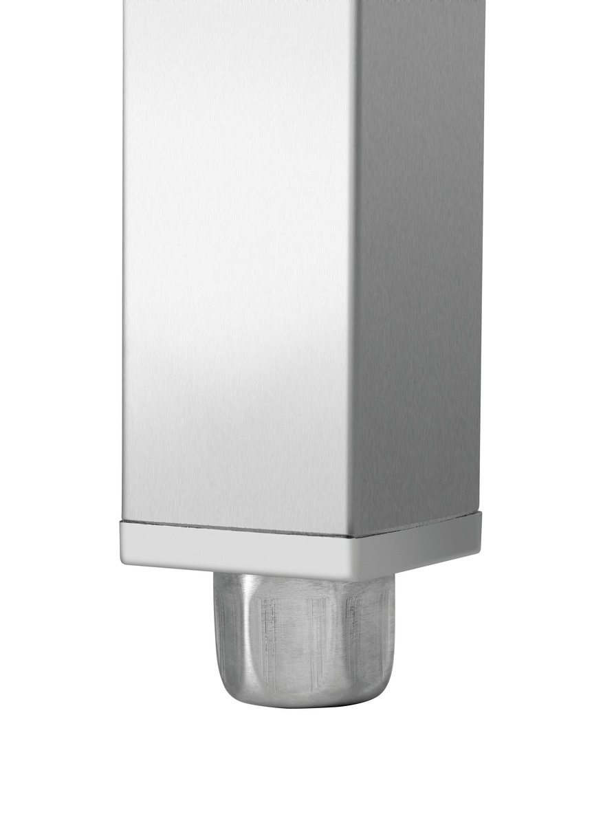 Untergestell 4P 3550-1 TCK Untergestell 2P 3550-1 TCK