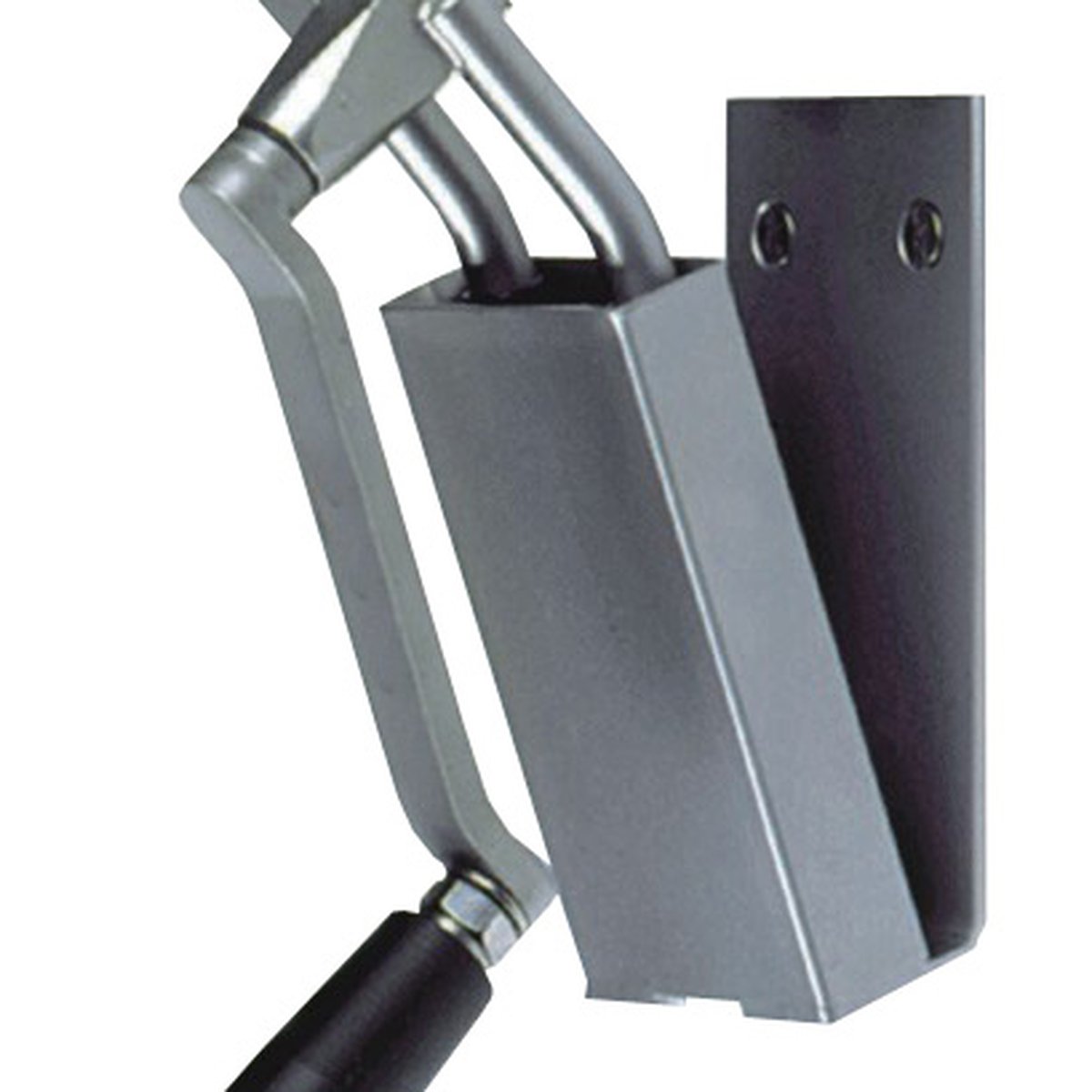 Wandhalter für Zangen-Dosenöffner Wandhalter für Zangen-Dosenöffner
