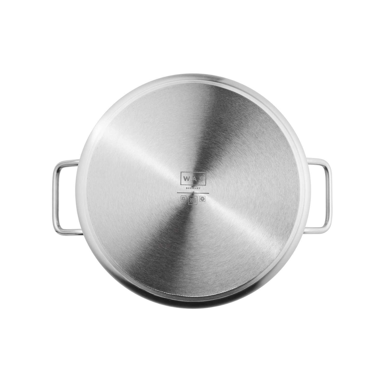 Suppentopf 17 L, Ø 28 cm