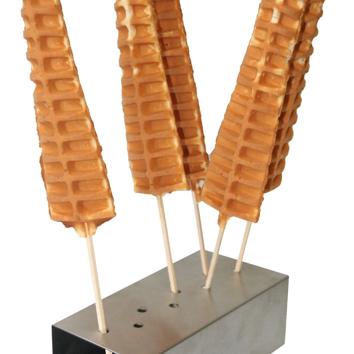 Tischständer mit Löchern Tischständer mit Löchern