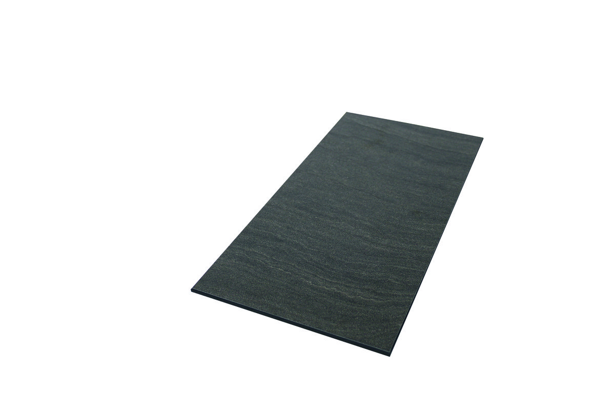 Auslagetablett "Sahara dark" 400 x 200 mm