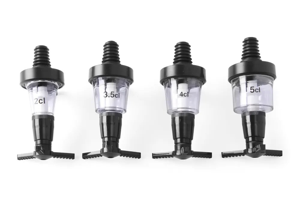 Tropffreier Ausgießer, BarUp, 0,02L Tropffreier Ausgießer, BarUp, 0,02L