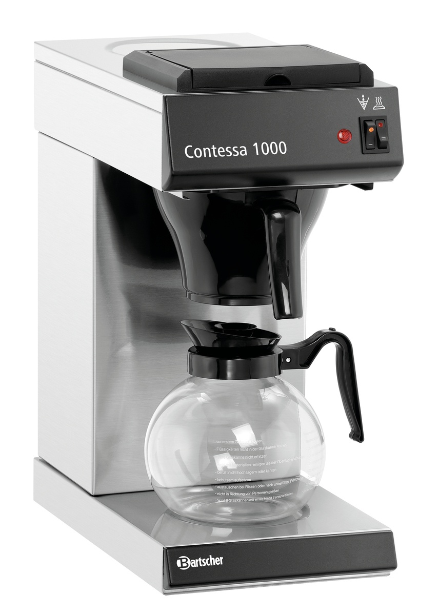 Kaffeemaschine Contessa 1000 Kaffeemaschine Contessa 1000