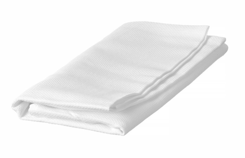 Passiertuch, HENDI, 1 auf Skinkarte, 700x700mm Passiertuch, HENDI, 1 auf Skinkarte, 700x700mm