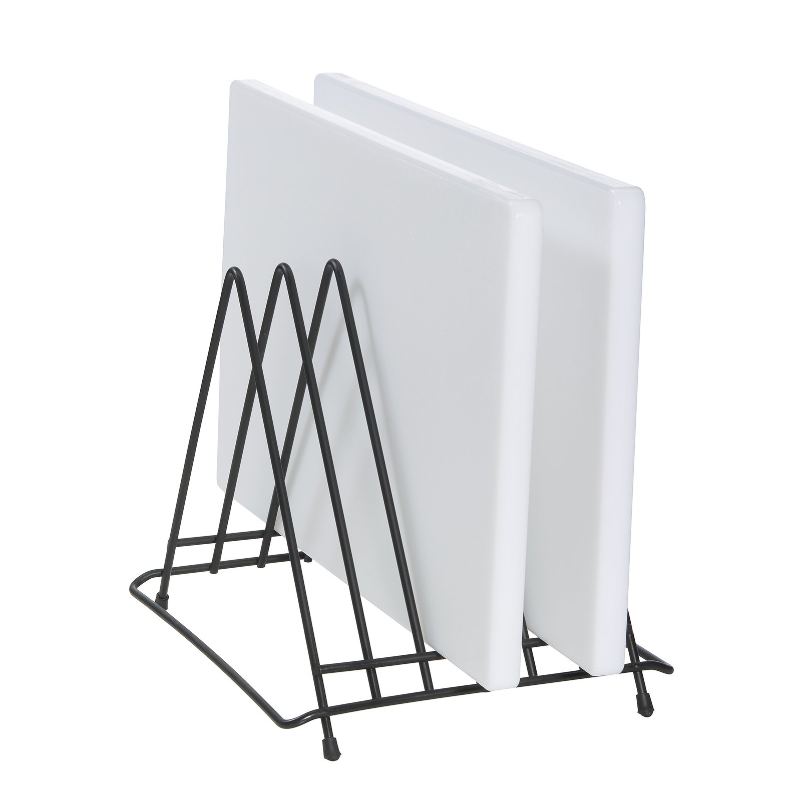 Schneidbretthalter 29,5 x 23,5 x 27,5 cm Schneidbretthalter 34,5 x 26,5 x 27,5 cm