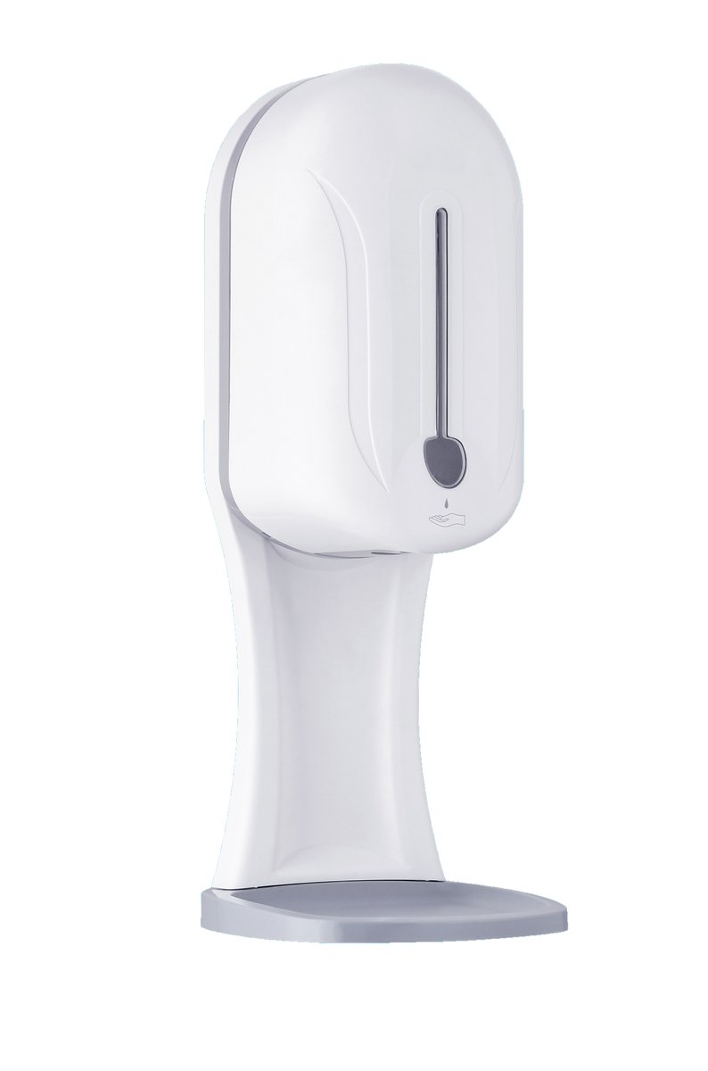 3in1Stand(ohneDispenser)fürMeritoderSonja