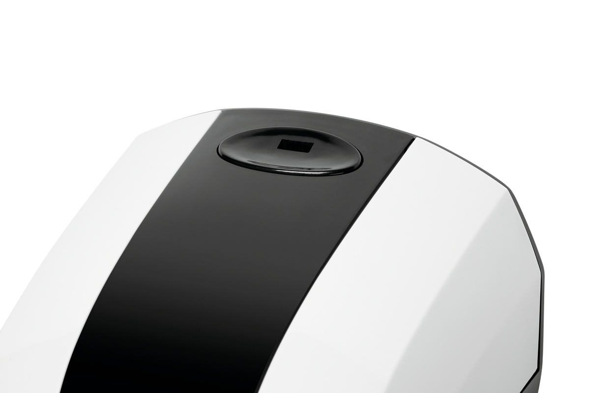 Desinfektionsspender IRS 1L-W Desinfektionsspender IRS 1L-W