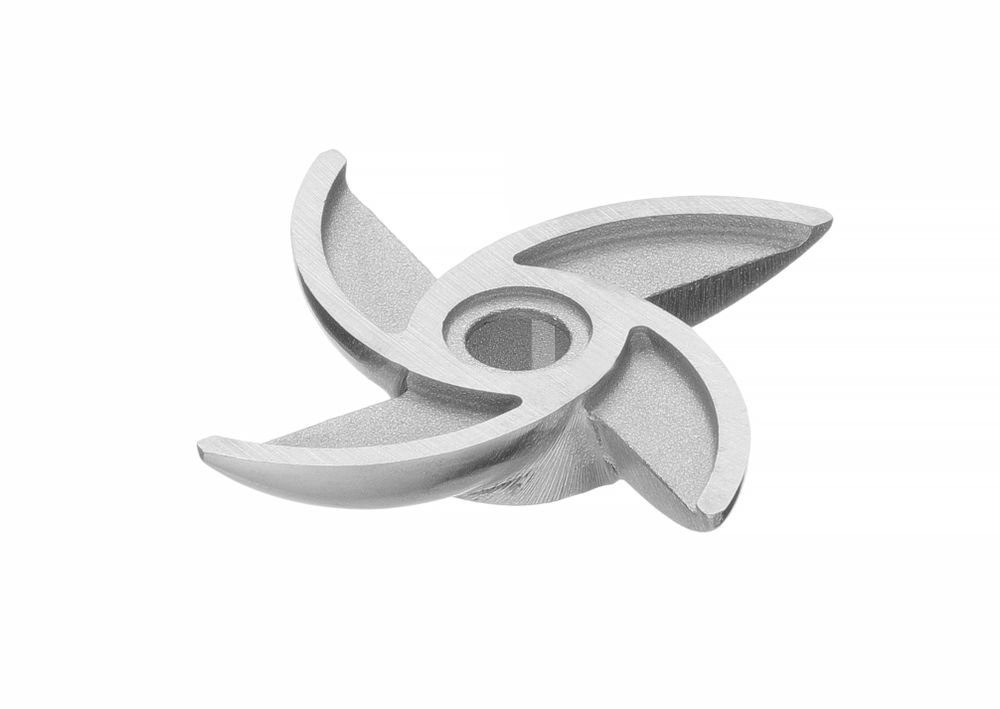 Fleischwolf 198, HENDI, 230V/400W, 195x274x(H)430mm Fleischwolf 198, HENDI, 230V/400W, 195x274x(H)430mm