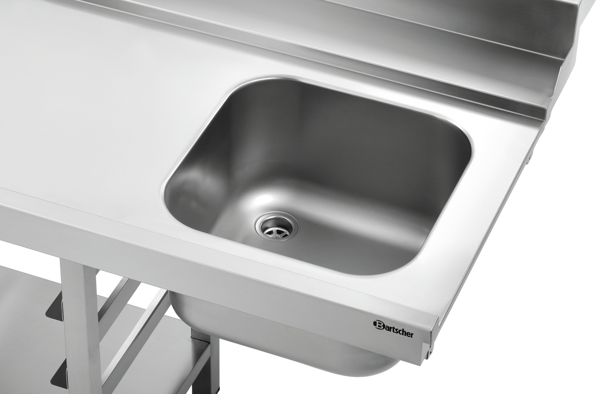 Vorabräumung DS-LI1B SKE