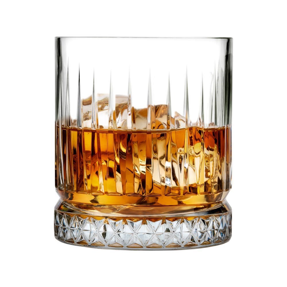 Trinkglas aus der Serie Elysia 0,210 Liter Trinkglas, Serie Elysia, 0,210 Liter