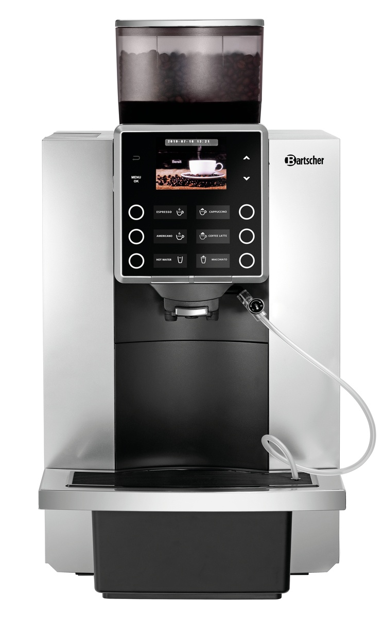 Kaffeevollautomat KV1 Classic