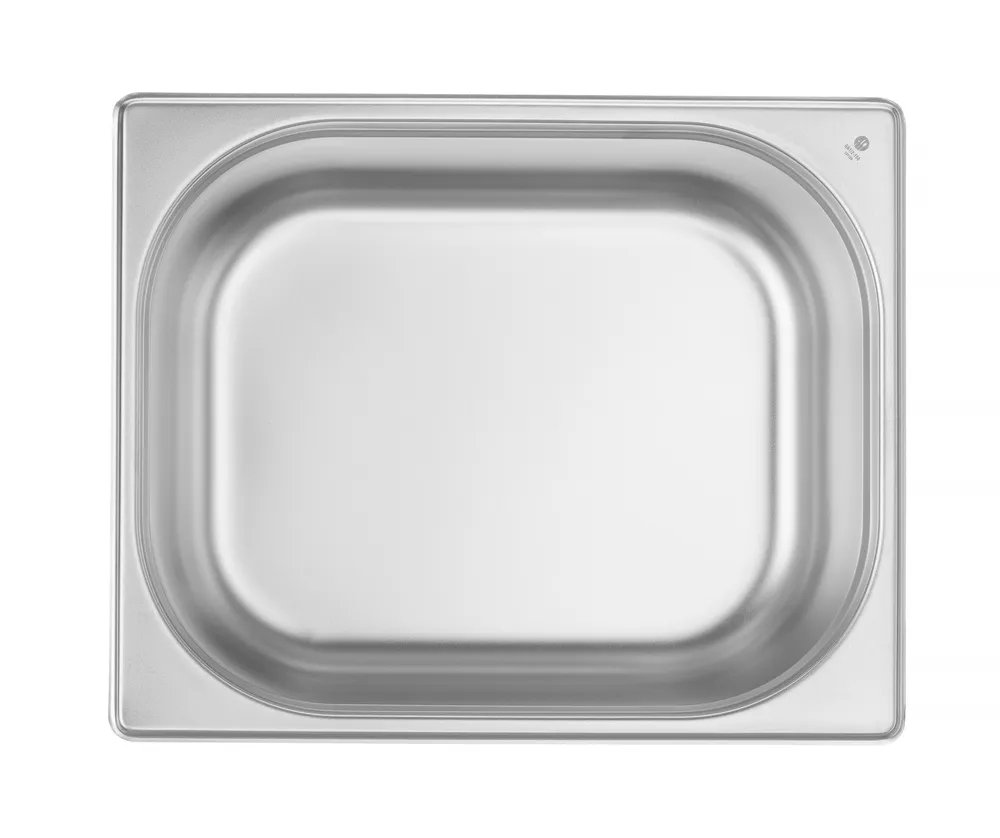 Gastronorm-Behälter 1/2, Budget Line, GN 1/2, 9,5L, 325x265x(H)150mm