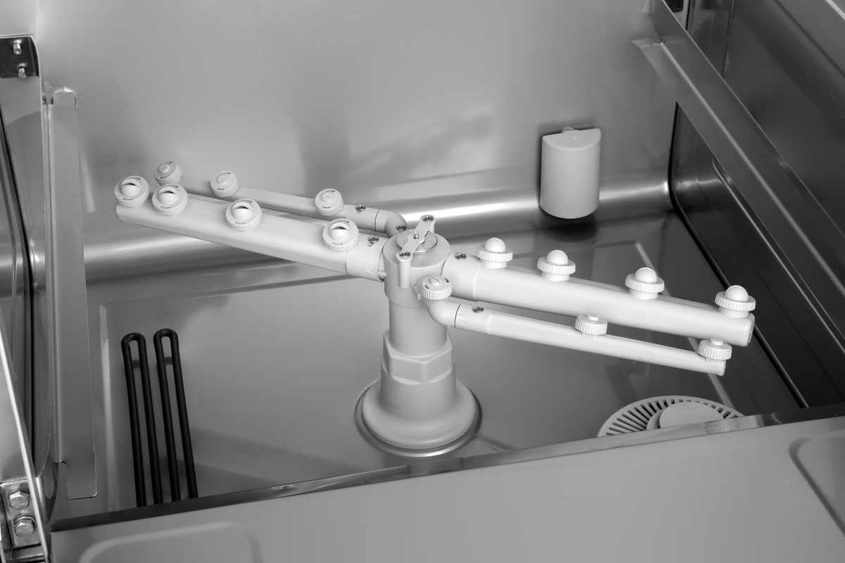 Spülmaschine US M500 LP K