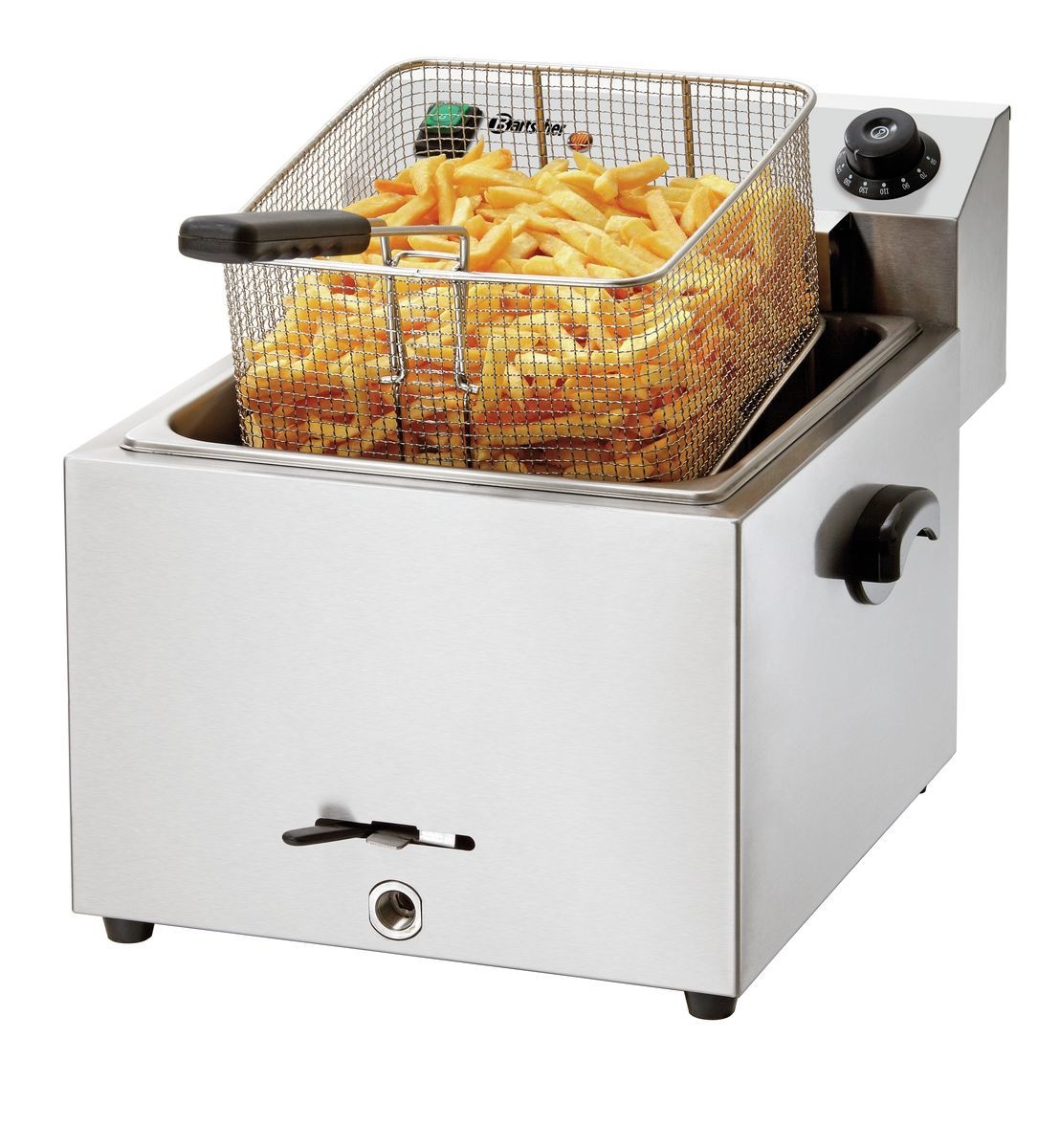 Fritteuse IMBISS PRO Fritteuse IMBISS PRO