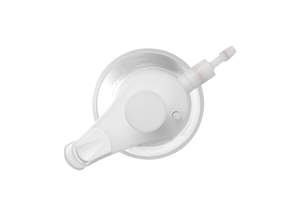 Druck-Sprühgerät für Lebensmittel, HENDI, 1,5L, 140x220x(H)330mm