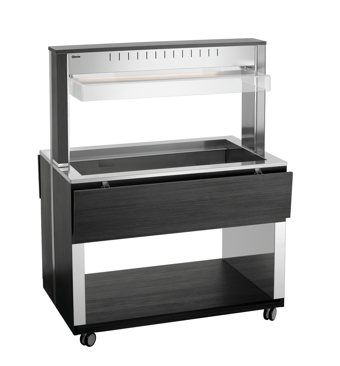 Buffetwagen W3110-200A Buffetwagen W3110-200A