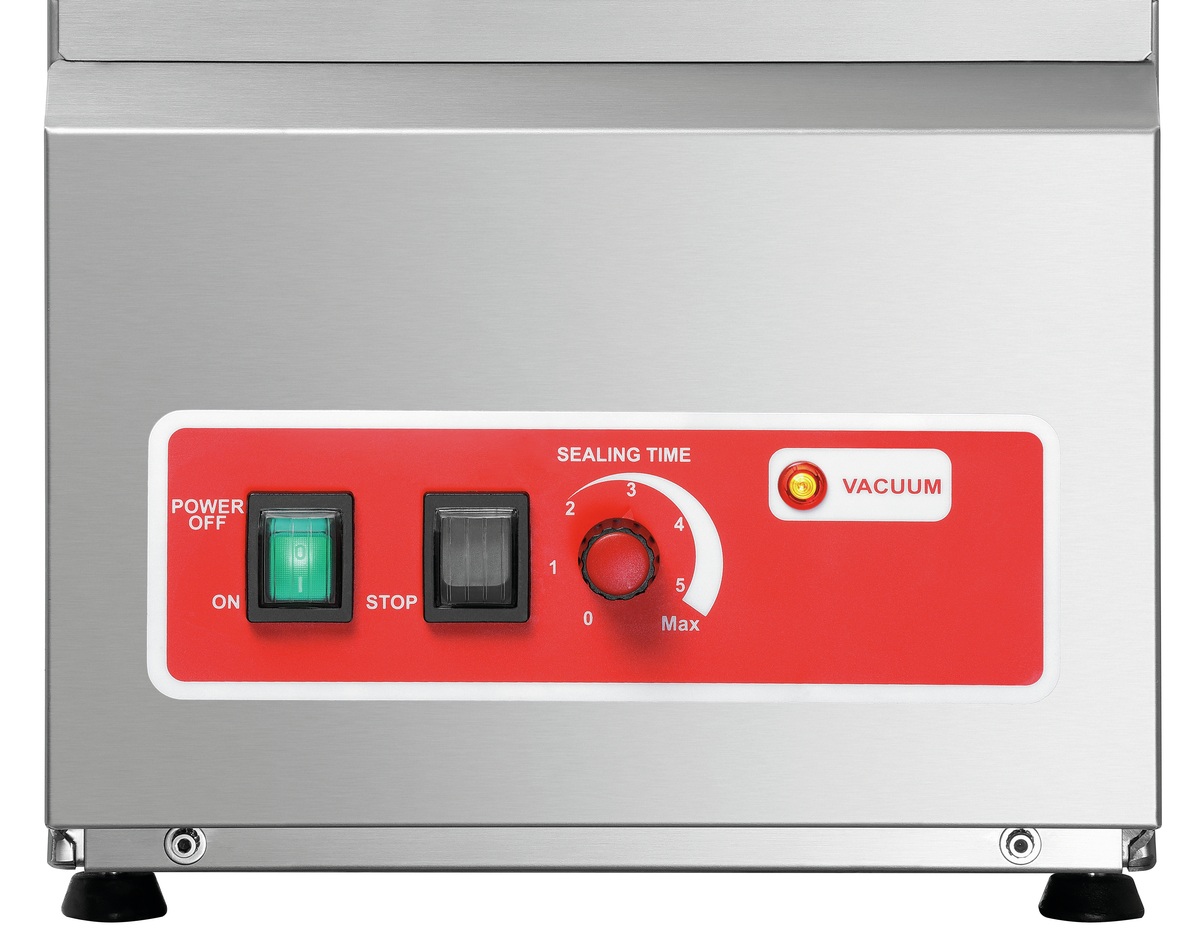 Vakuumiergerät K 250/150L