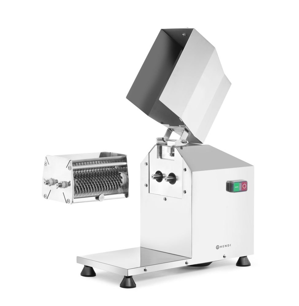 Elektrischer Fleischzartmacher, HENDI, 230V/350W, 514x224x(H)430mm