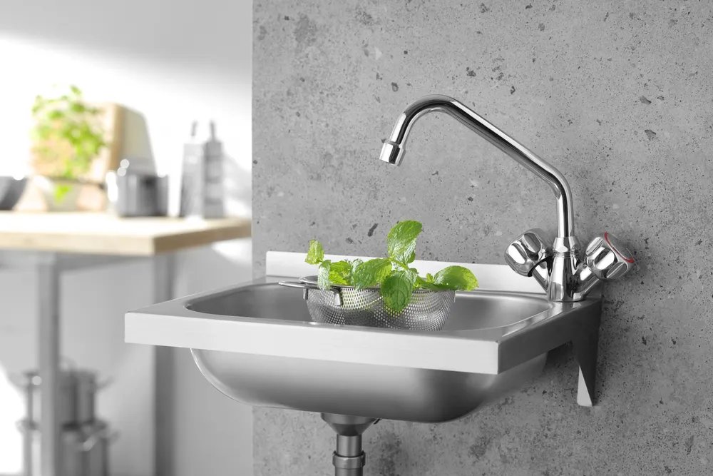 Waschbecken, 400x290x(H)145mm Waschbecken, 400x290x(H)145mm