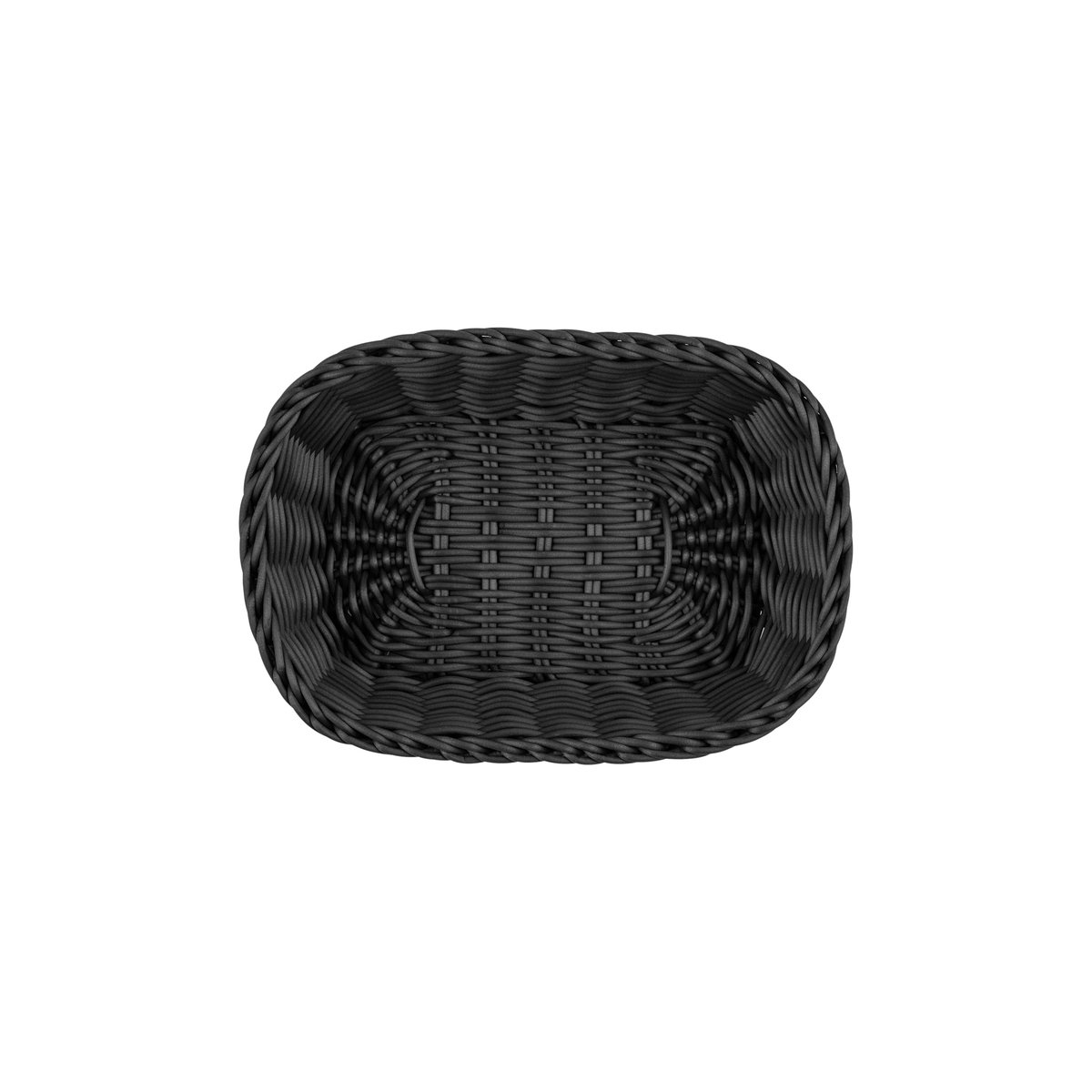 Korb 26,5 x 19 x 7 cm