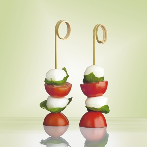 72000 Fingerfood - Picker "pure" 11 cm "Twister"