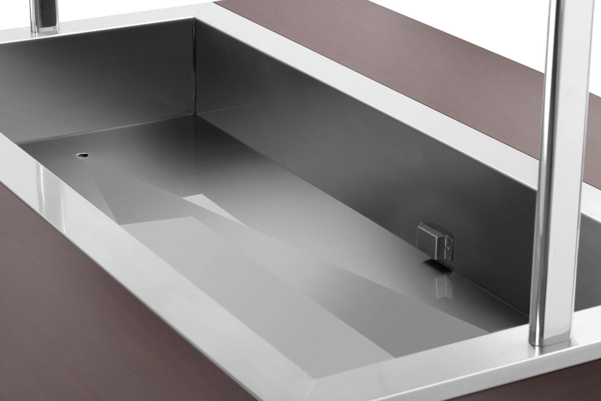 Buffetwagen Kids K4110-150W Buffetwagen Kids K4110-150W