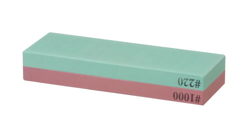 Japanischer Schleifstein by Naniwa, 185x65x(H)30mm Japanischer Schleifstein by Naniwa, 185x65x(H)30mm