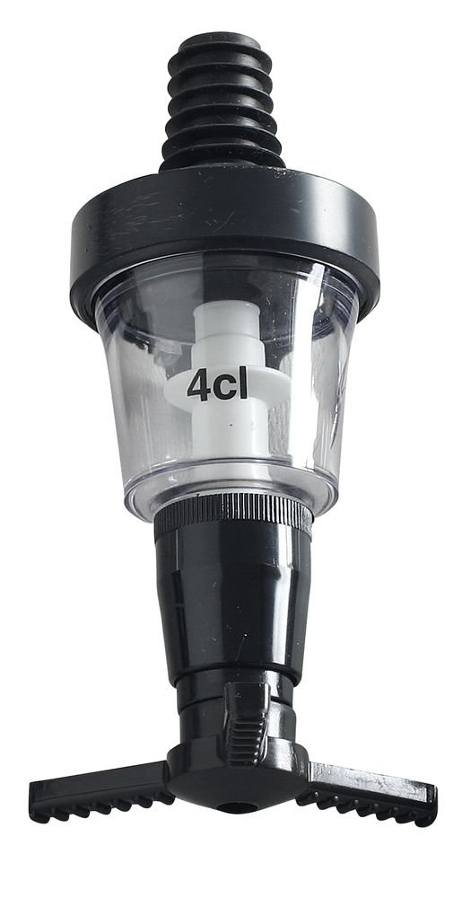 Spirituosen-Dosierer, BarUp, 0,04L Spirituosen-Dosierer, BarUp, 0,04L