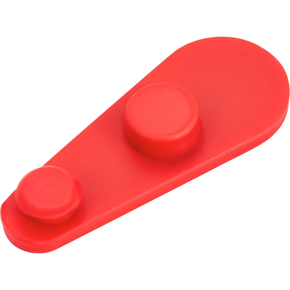 Entlüftungsventil für luftdichte GN-Deckel Serie STANDARD