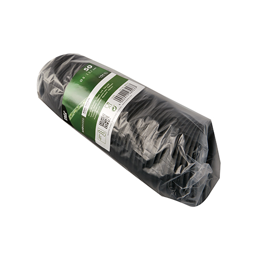 50 Dom-Deckel, C-PLA rund Ø 8 cm · 2,1 cm schwarz 48000 Dom-Deckel, C-PLA rund Ø 8 cm · 2,1 cm schwarz