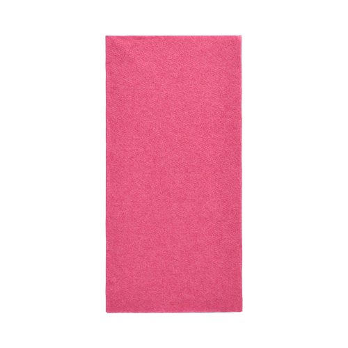 27000 Servietten "DAILY Collection" 1/8-Falz 32 cm x 32 cm fuchsia