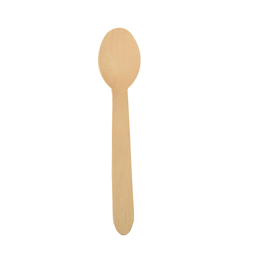 43200 Löffel, Holz "pure" 15,7 cm