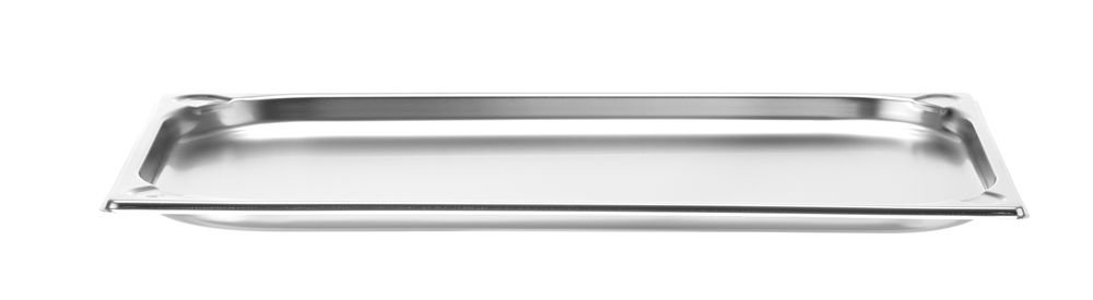 Gastronorm-Behälter 1/1, HENDI, Kitchen Line, GN 1/1, 2,5L, (H)20mm