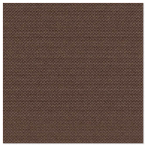12500 Servietten "ROYAL Collection" 1/4-Falz 40 cm x 40 cm braun