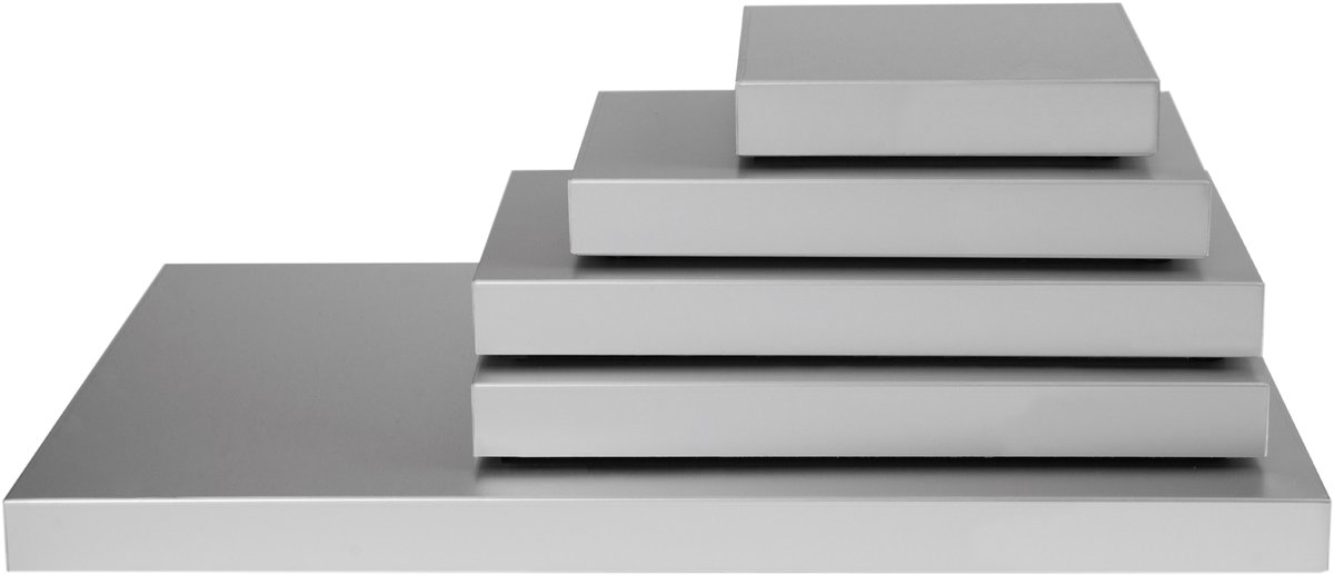 Kühl-ServierplatteModellSTAYCOOL1/1GN Kühl-ServierplatteModellSTAYCOOL1/6GN