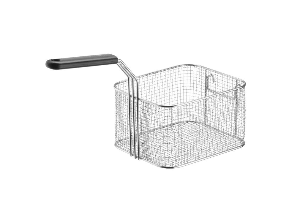 Frittierkorb, 207208/207307/209202/209301, 8L, 242x200x(H)140mm Frittierkorb, 207208/207307/209202/209301, 8L, 242x200x(H)140mm