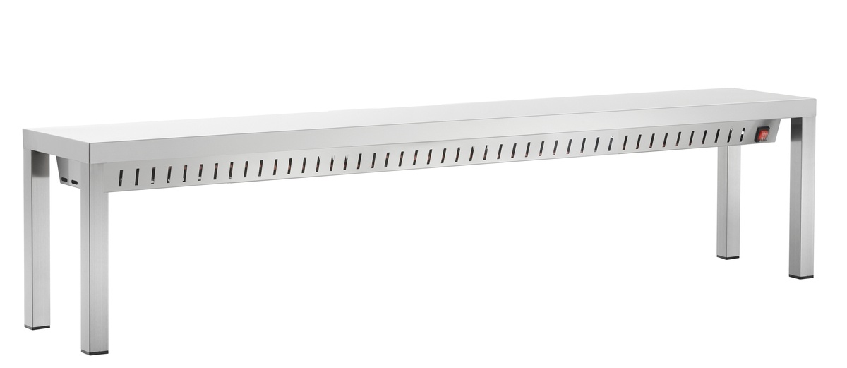 Wärmebrücke WBS1200 I3HR Wärmebrücke WBS1200 I3HR