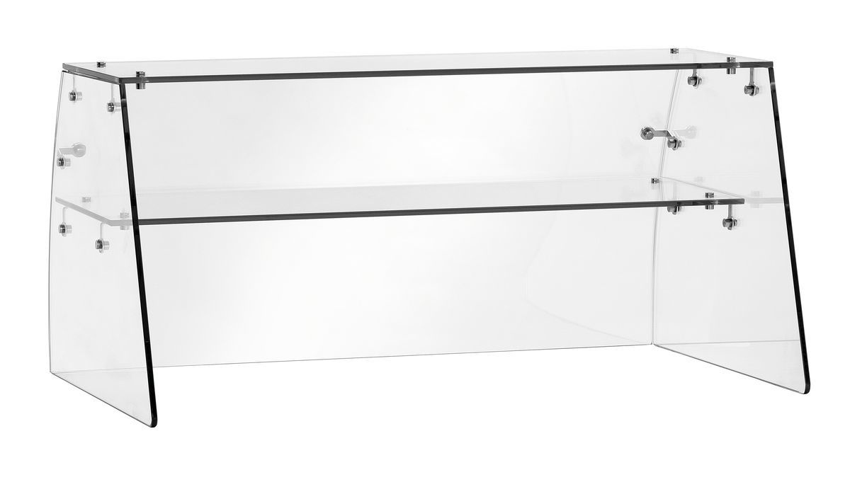 Glasaufsatz 900T2GL Glasaufsatz 900T2GL