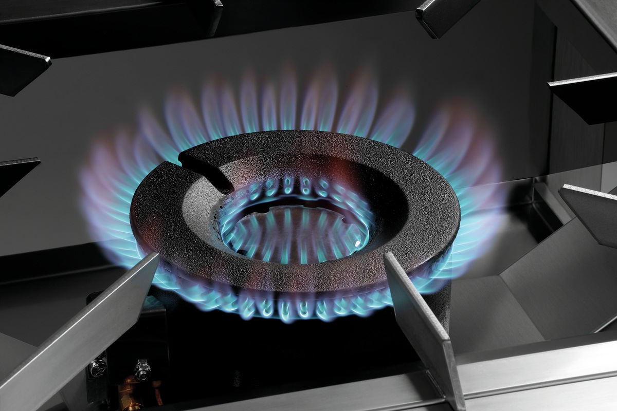 Hockerkocher G-1KB 1K2000 Hockerkocher G-1KB 1K2000