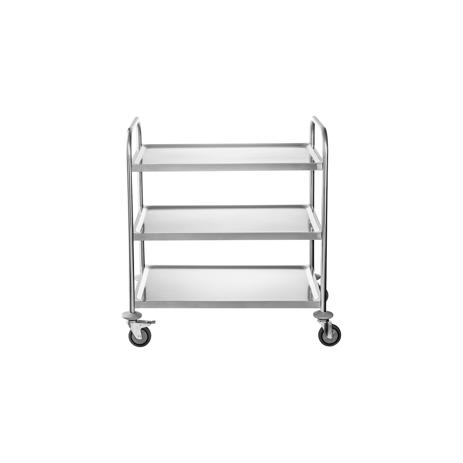 Servierwagen 85 x 53 x 95 cm Servierwagen 82 x 41 x 95 cm