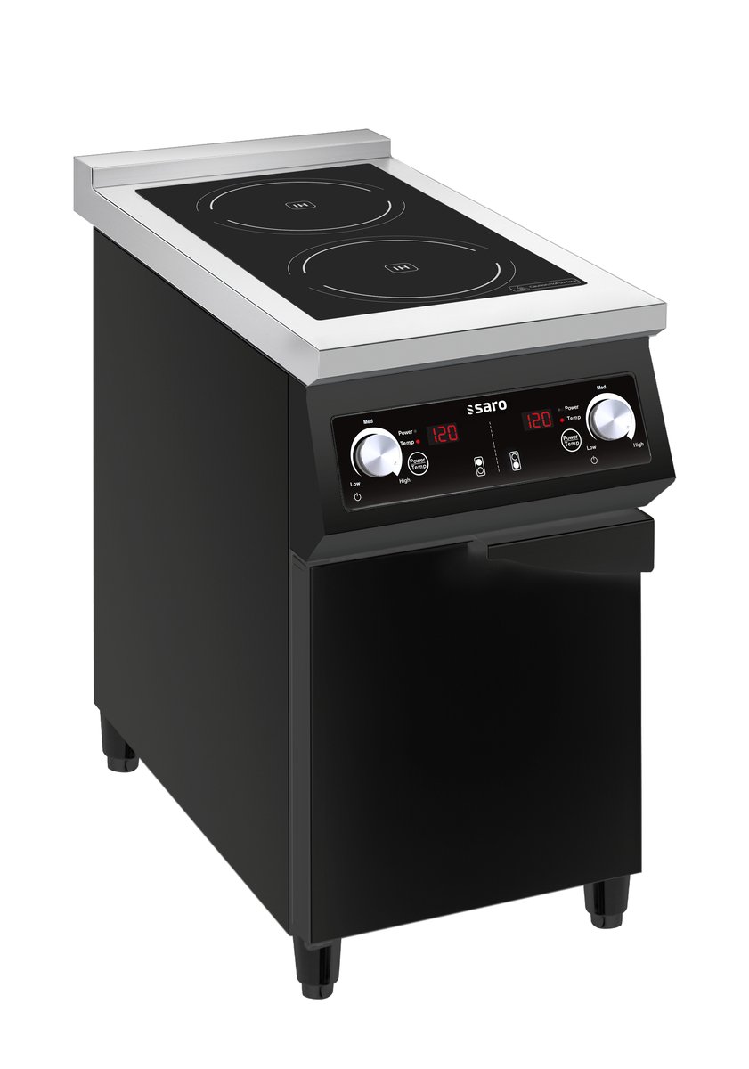 Induktionsherdmit2FeldernModellJOHANN Induktionsherdmit2FeldernModellJOHANN