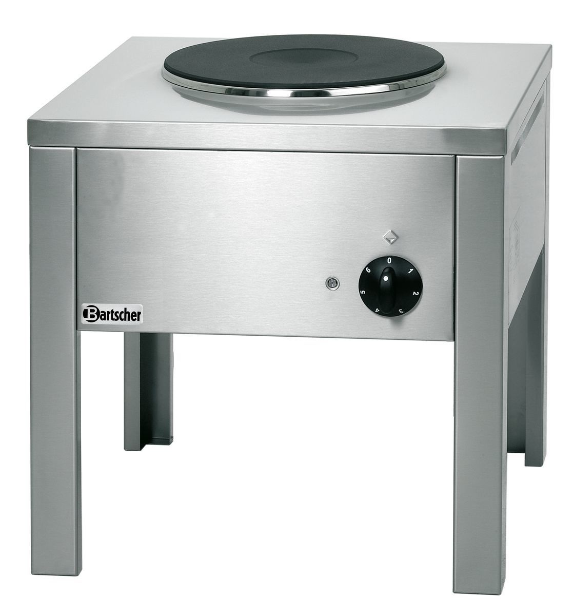 Hockerkocher E 1K350