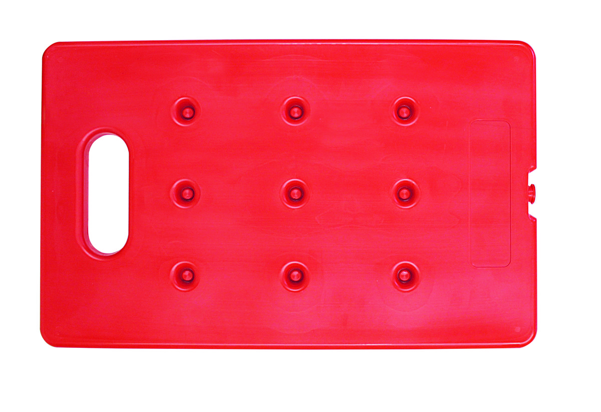 Wärmeakku "HOT" GN 1/1 +85 °C Wärmeakku "HOT" GN 1/1 +85 °C