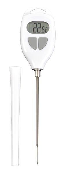 DigitalesFühlerthermometerwasserfestModell4749