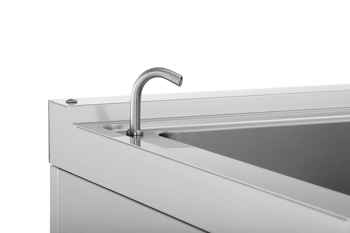 Bain Marie 700, B800, UO, mWE Bain Marie 700, B800, UO, mWE