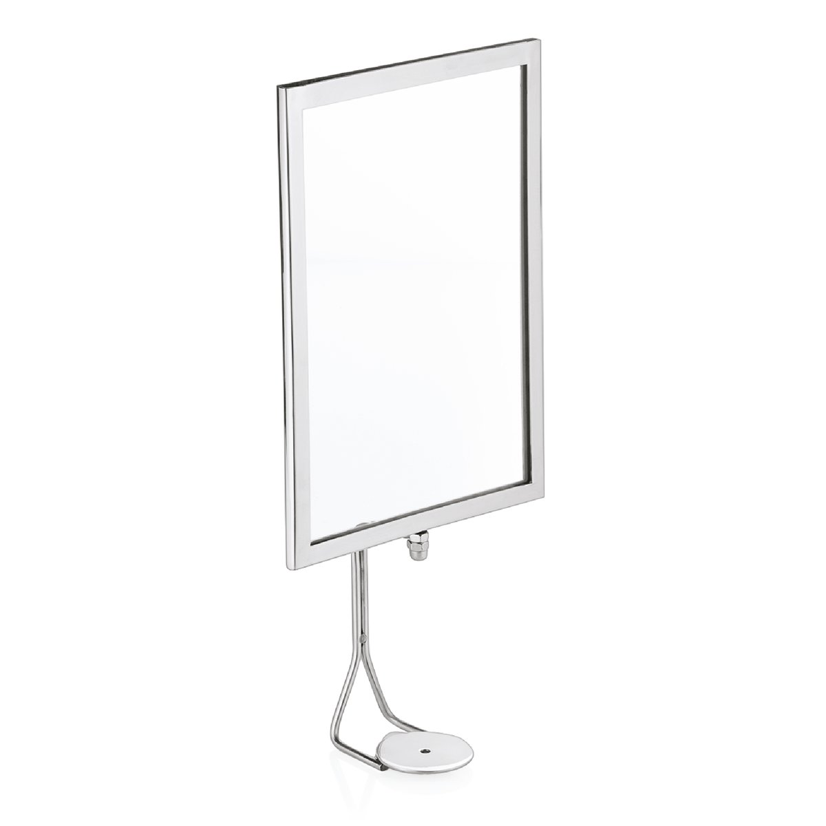 Schilderhalter Classic DIN A4 für Kugel Schilderhalter Classic DIN A4 für Kugel