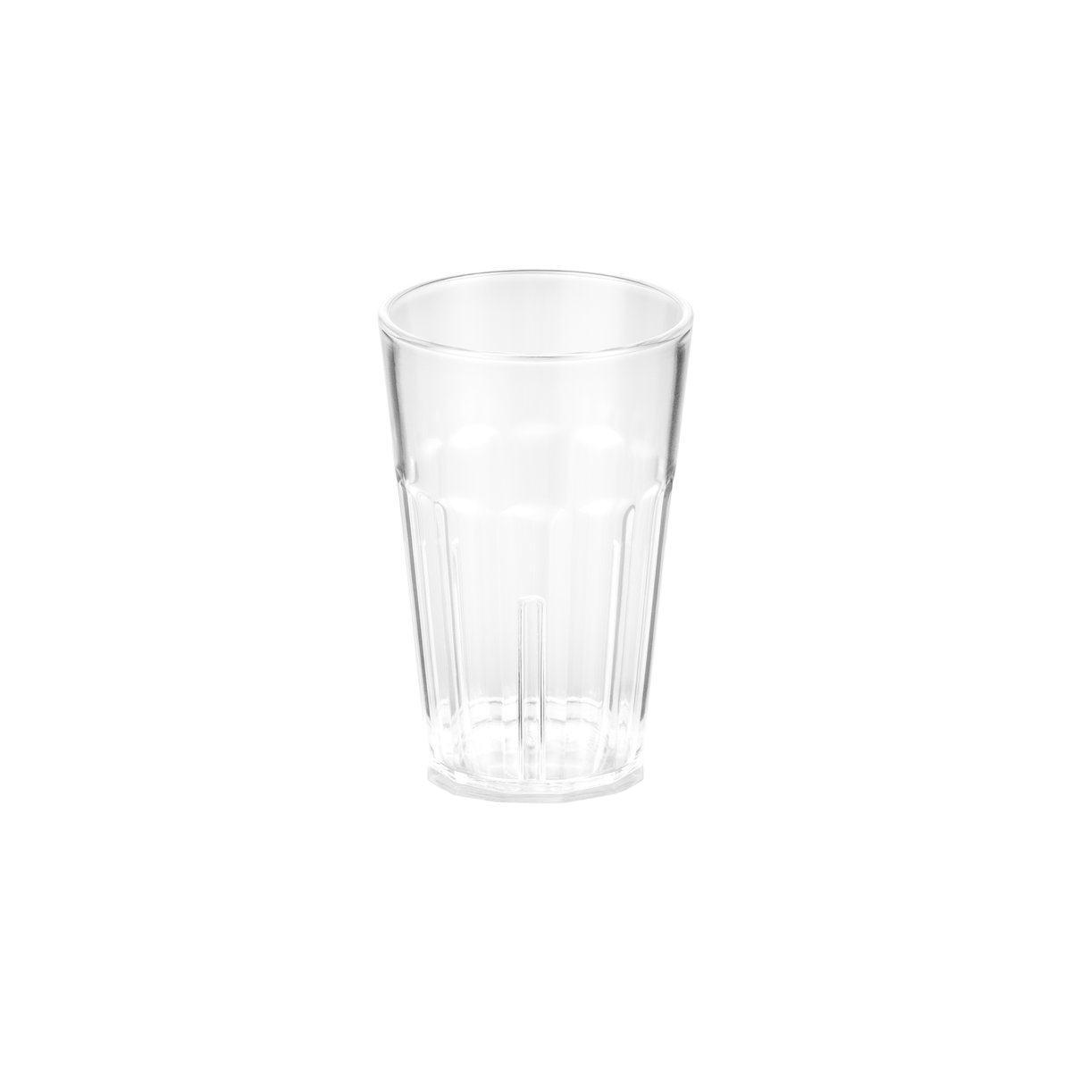 Becher 220 ml, Ø 6,8 cm, (H) 10,2 cm