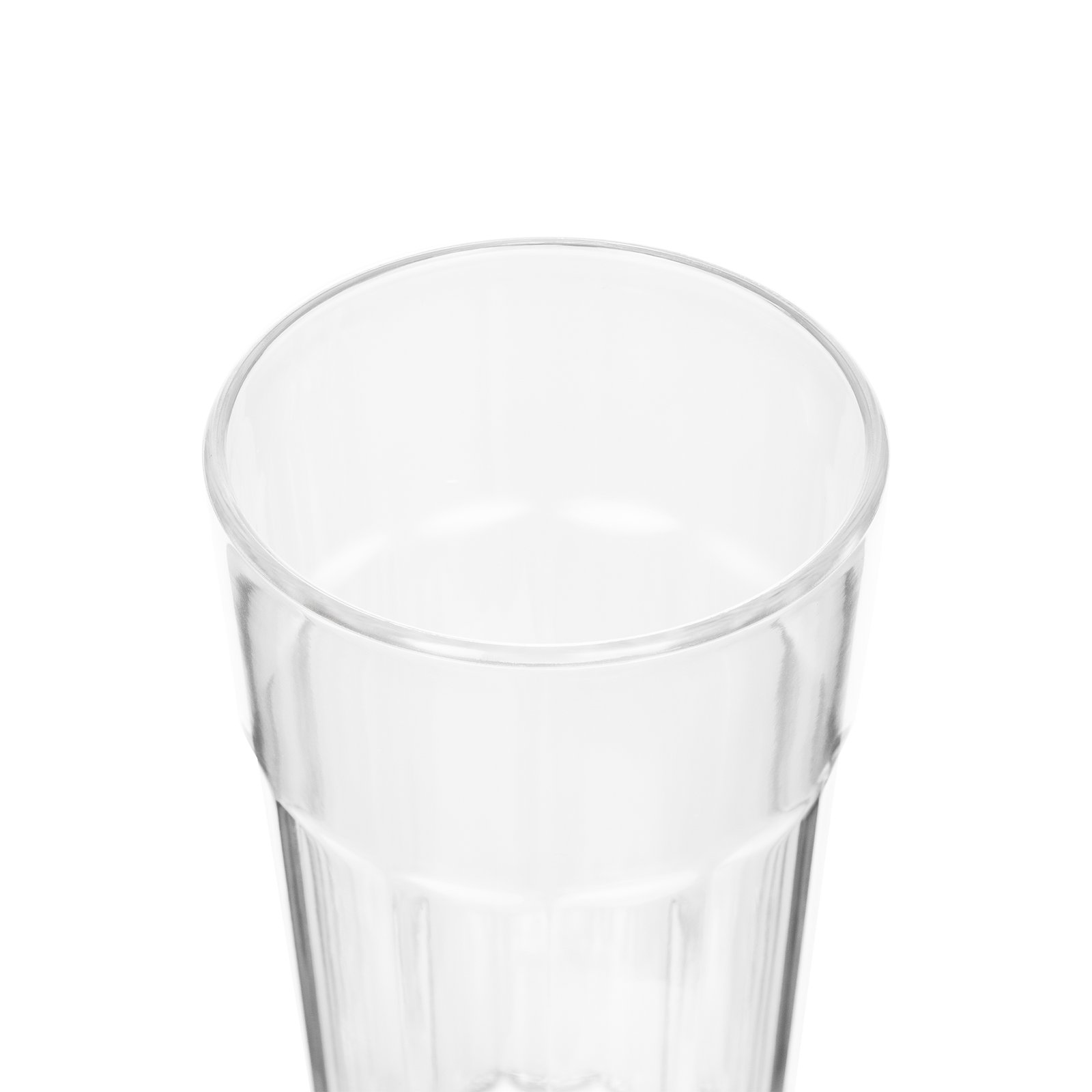 Becher 300 ml Ø 7,1 cm, (H) 11,6 cm Becher 300 ml Ø 7,1 cm, (H) 11,6 cm