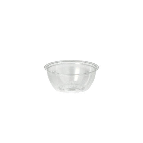 36000 Dressingschalen, PS rund 50 ml Ø 6,7 cm · 2,7 cm klar